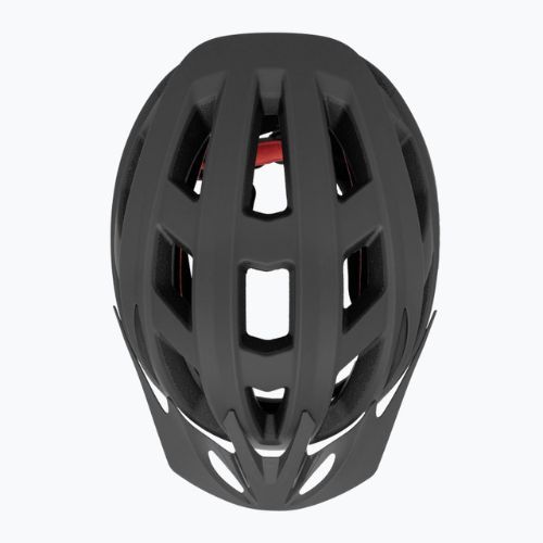 Kask rowerowy ATTABO Viper czarny