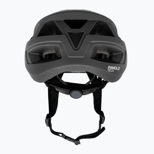 Kask rowerowy ATTABO Viper czarny