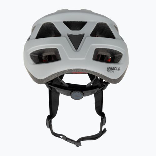 Kask rowerowy ATTABO Viper szary