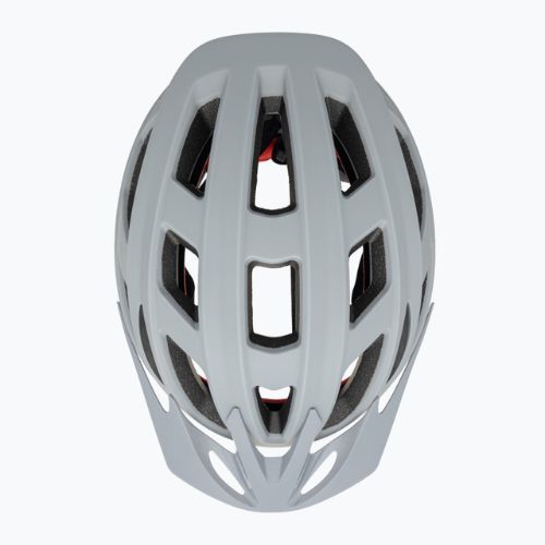 Kask rowerowy ATTABO Viper szary