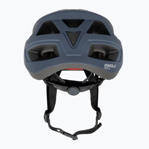 Kask rowerowy ATTABO Viper niebieski