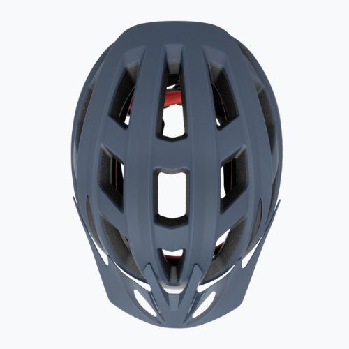 Kask rowerowy ATTABO Viper niebieski