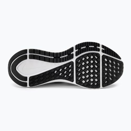 Buty do biegania damskie Nike Structure 25 black/daybreak/ lilac bloom/white