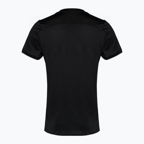Koszulka tenisowa męska Nike Court Dri-Fit Advantage black/white