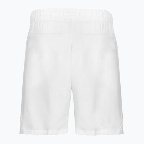 Spodenki tenisowe męskie Nike Court Dri-Fit Advantage 9" white/white/black