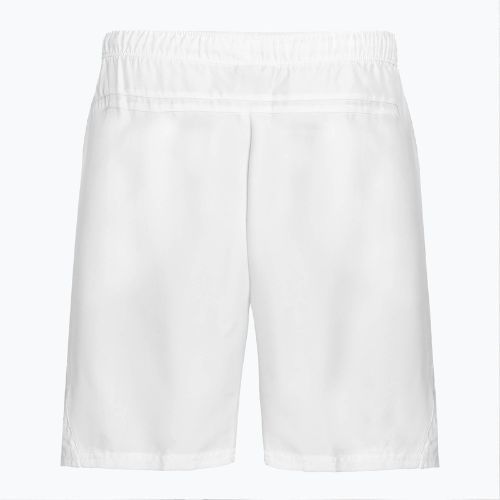 Spodenki tenisowe męskie Nike Court Dri-Fit Victory 9" white/black