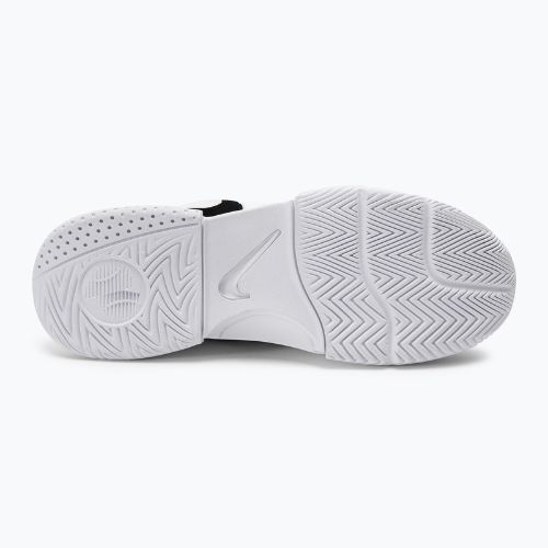 Buty do tenisa męskie Nike Court Lite 4 white/black/summit white