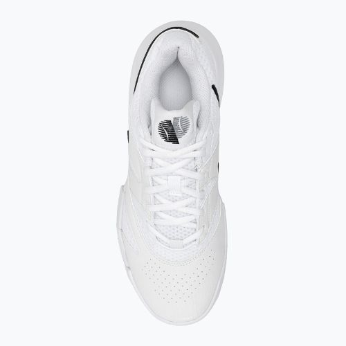 Buty do tenisa męskie Nike Court Lite 4 white/black/summit white