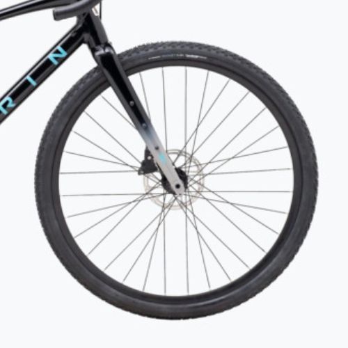 Rower gravelowy Marin Gestalt XR 700C gloss black/gray/blue