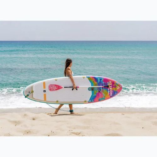 Zestaw deska SUP pompowana Aztron Lunar 3.0 9'9"