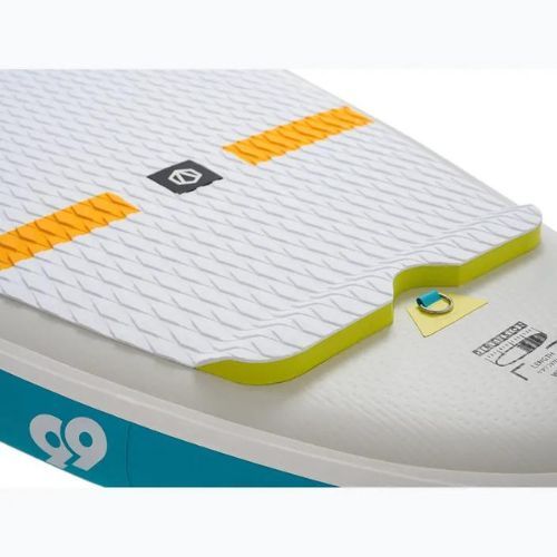 Zestaw deska SUP pompowana Aztron Lunar 3.0 9'9"