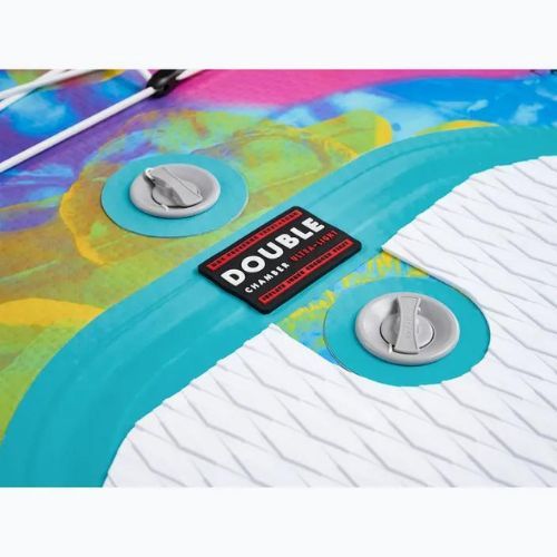 Zestaw deska SUP pompowana Aztron Lunar 3.0 9'9"