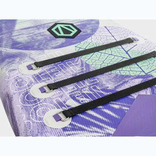 Zestaw deska SUP pompowana Aztron Soleil 11'0"