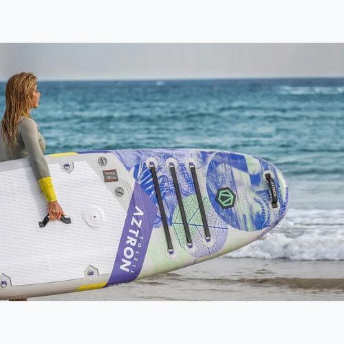 Zestaw deska SUP pompowana Aztron Soleil 11'0"
