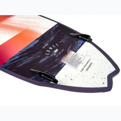 Deska wakeboardowa wakesurf Aztron Comet 49