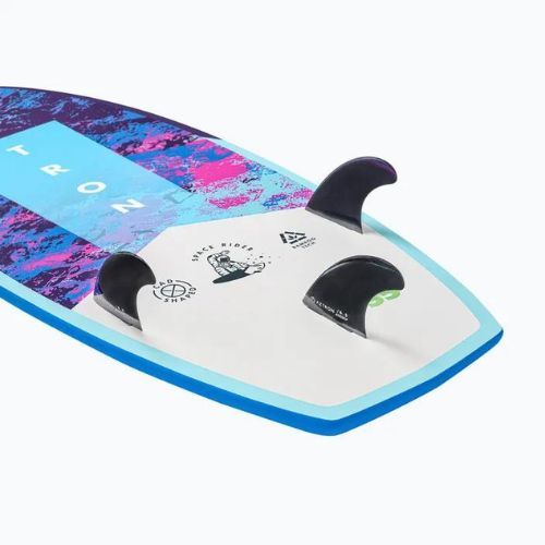 Deska wakeboardowa wakesurf Aztron Space Rider 55