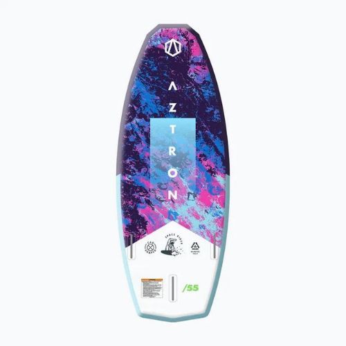 Deska wakeboardowa wakesurf Aztron Space Rider 55