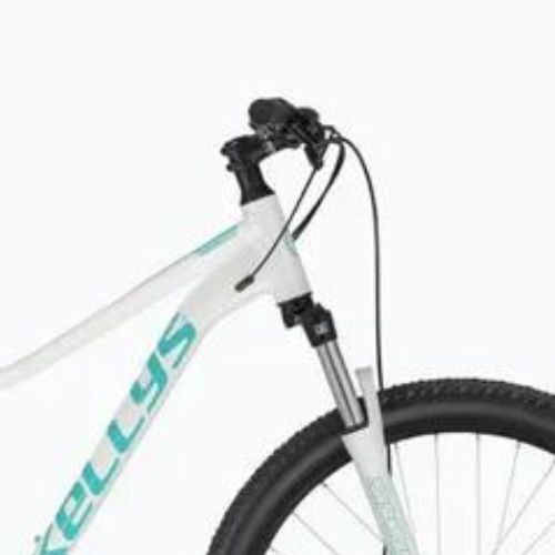 Rower górski damski Kellys Vanity 30 27.5" white 76368