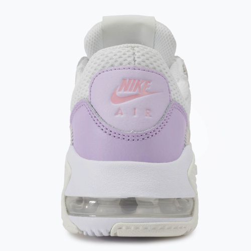 Buty damskie Nike Air Max Excee sail/lilac bloom/medium soft pink/summit white