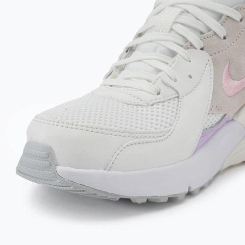 Buty damskie Nike Air Max Excee sail/lilac bloom/medium soft pink/summit white