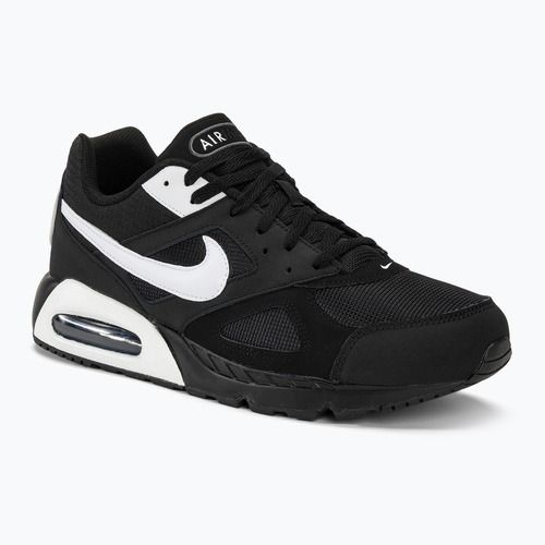 Buty męskie Nike Air Max IVO black/black/white