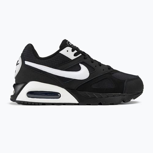 Buty męskie Nike Air Max IVO black/black/white