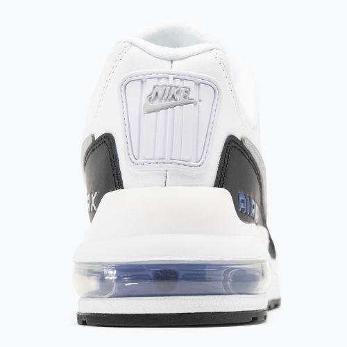 Buty męskie Nike Air Max Ltd 3 white / light smoke grey/game royal