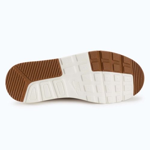 Buty damskie Nike Air Max SC sail/gum medium brown/sanddrift