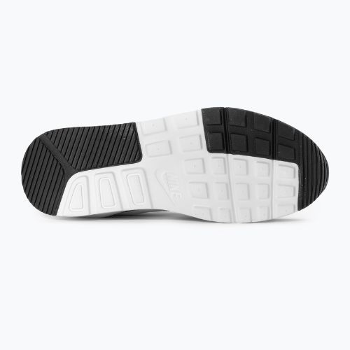 Buty damskie Nike Air Max SC black/white