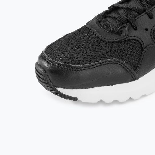 Buty damskie Nike Air Max SC black/white