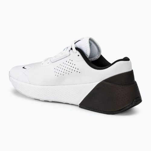 Buty treningowe męskie Nike Air Zoom TR 1 white/black