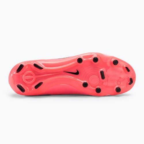Buty piłkarskie Nike Legend 10 Academy FG pink foam/black