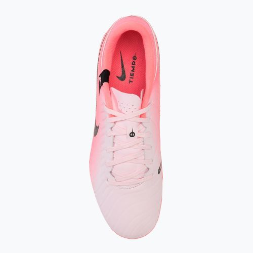 Buty piłkarskie Nike Legend 10 Academy FG pink foam/black