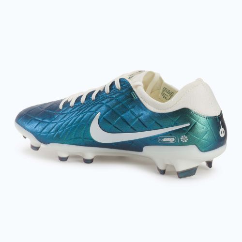Buty piłkarskie Nike Legend 10 Pro FG dark atomic teal/sail