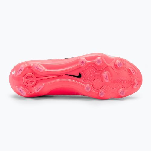 Buty piłkarskie Nike Tiempo Legend 10 Pro FG pink foam/black