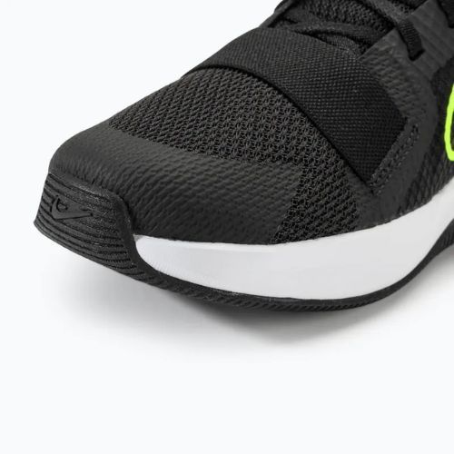 Buty treningowe męskie Nike MC Trainer 2 black/black/volt