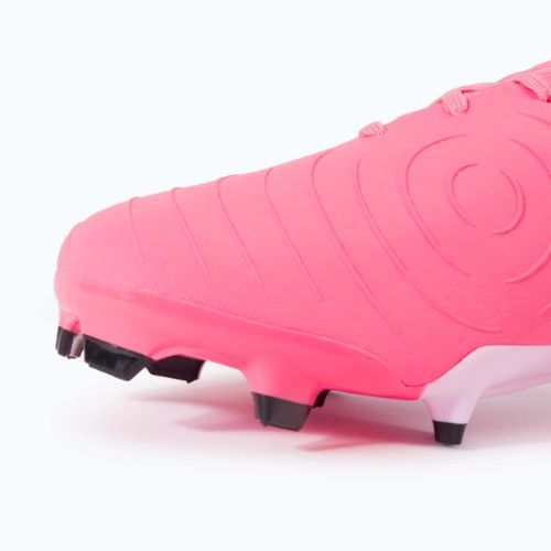 Buty piłkarskie Nike Phantom GX II Academy FG/MG sunset pulse/black