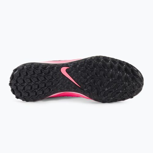 Buty piłkarskie Nike Phantom GX II Academy TF sunset pulse/black