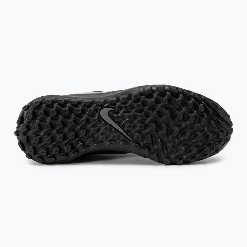 Buty piłkarskie dziecięce Nike Phantom GX II Academy TF black/black