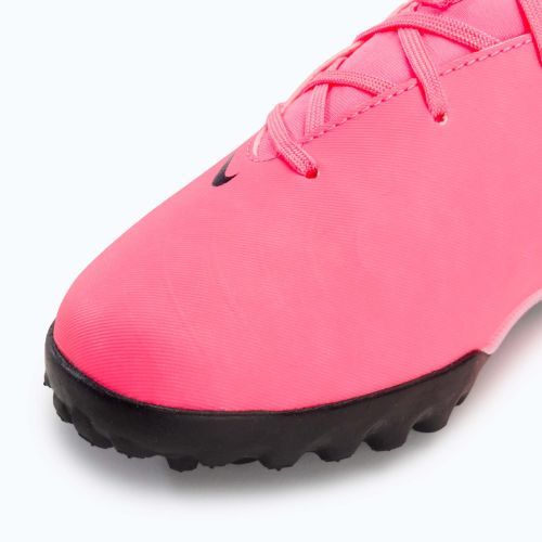 Buty piłkarskie dziecięce Nike Phantom GX II Academy TF sunset pulse/black