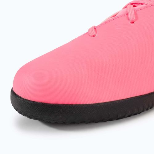 Buty piłkarskie dziecięce Nike Phantom GX II Academy IC sunset pulse/black