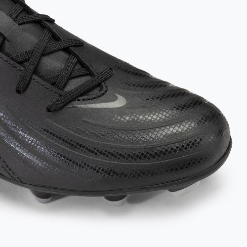 Buty piłkarskie Nike Phantom GX II Club FG/MG black