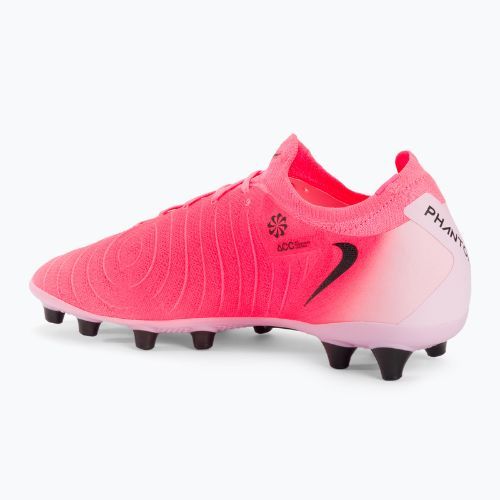 Buty piłkarskie Nike Phantom GX II Pro AG sunset pulse/black