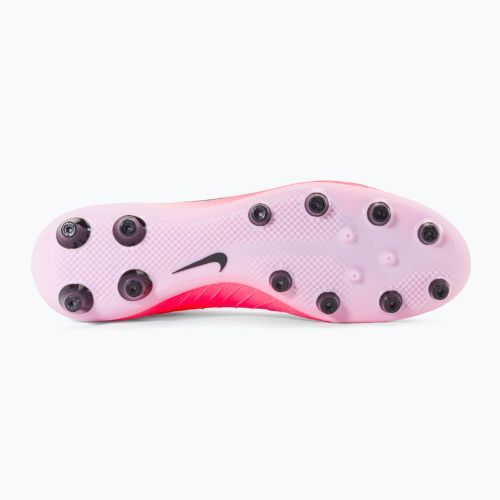 Buty piłkarskie Nike Phantom GX II Pro AG sunset pulse/black