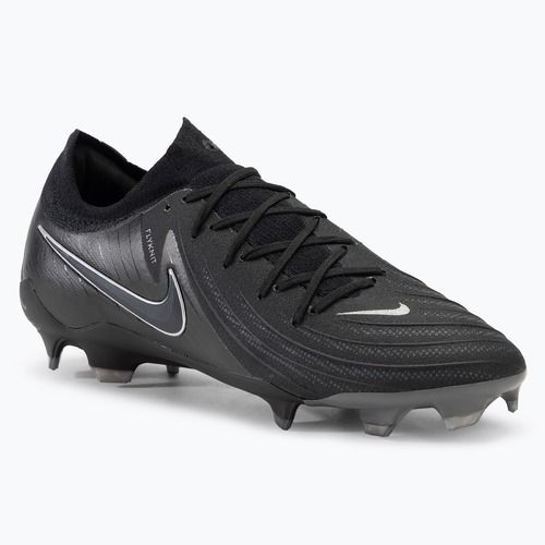 Buty piłkarskie Nike Phantom GX II Pro FG black