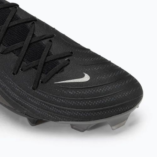 Buty piłkarskie Nike Phantom GX II Pro FG black