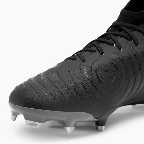 Buty piłkarskie Nike Phantom Luna II Academy FG/MG black/black