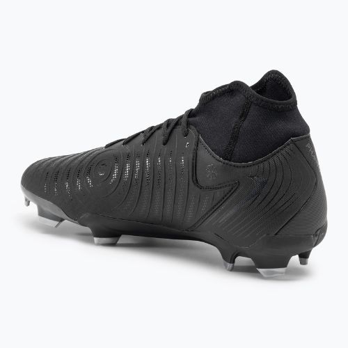 Buty piłkarskie Nike Phantom Luna II Academy FG/MG black/black