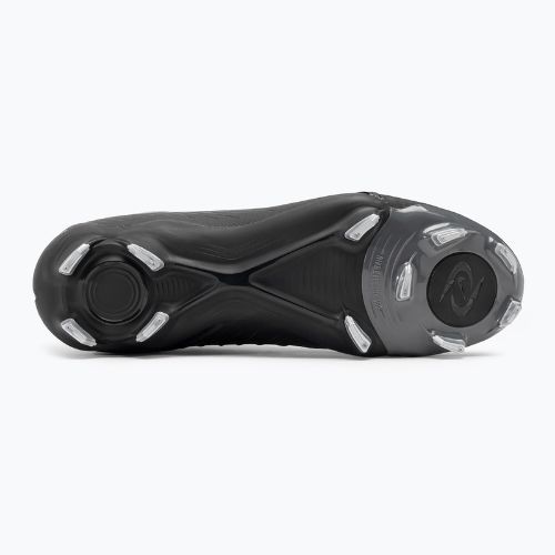 Buty piłkarskie Nike Phantom Luna II Academy FG/MG black/black