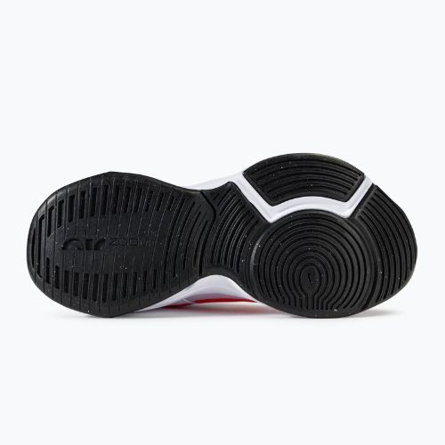 Buty treningowe damskie Nike Zoom Bella 6 barely grape/black/white/ brifght crimson